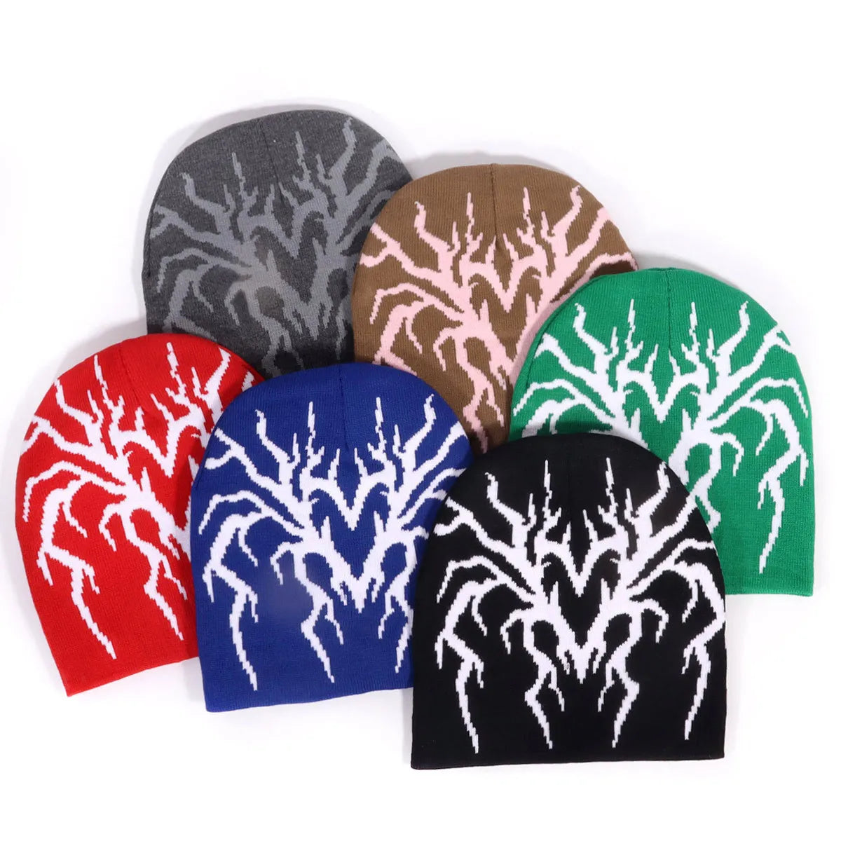 Tarantula Spider Winter Beanie