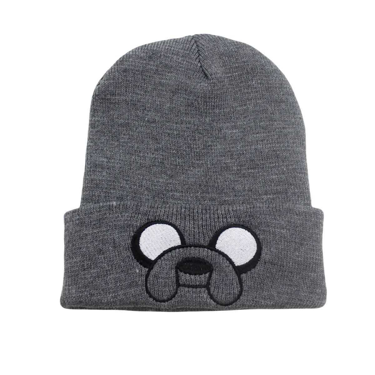 Jake Adventure Time Beanie