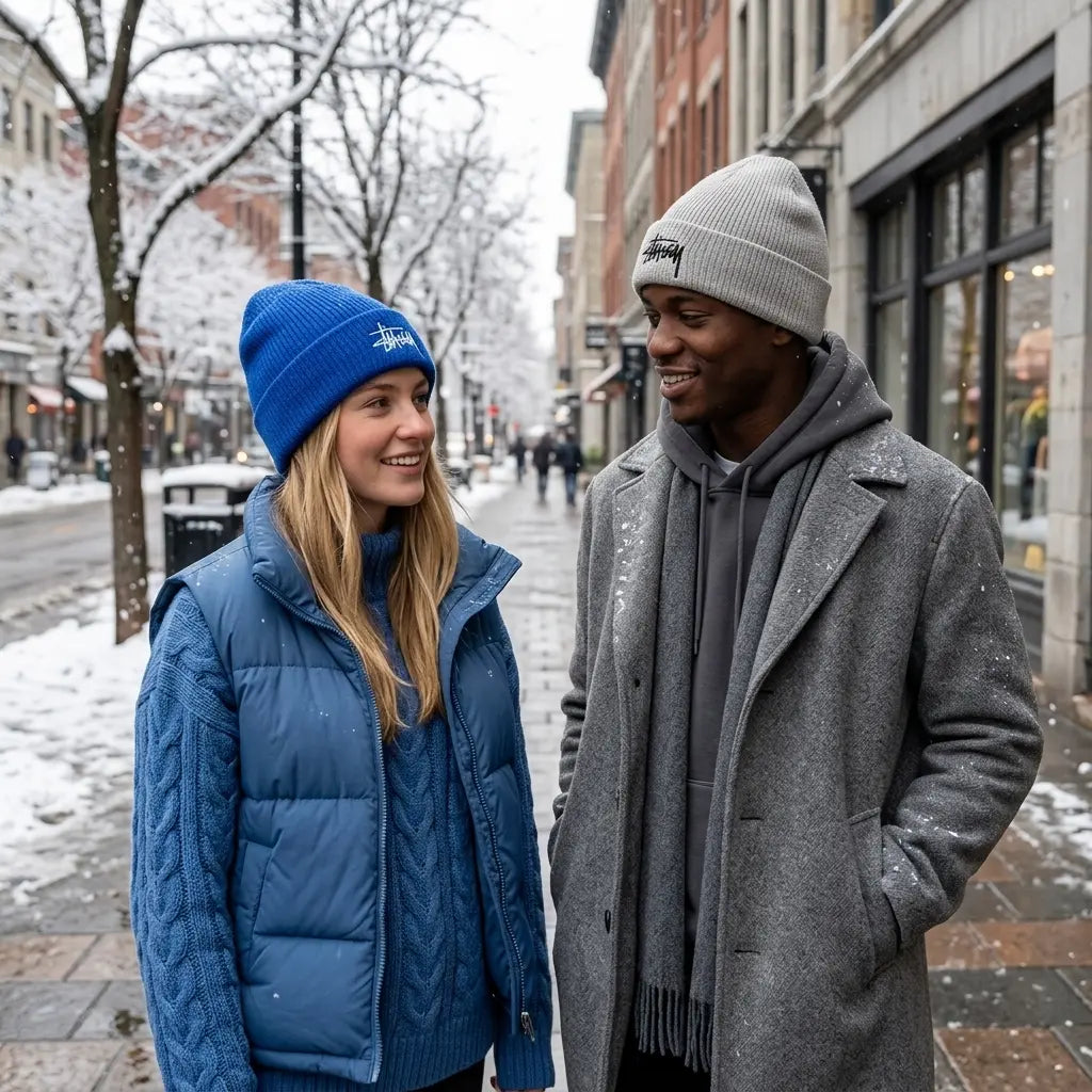 Beanies