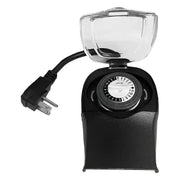2 Outlet 15 Amp Outdoor Timer