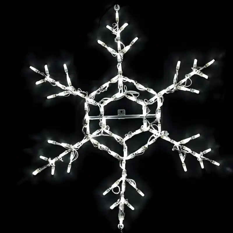 36" Ballentine Design Snowflake — Designer Series Display [CLOSEOUT]