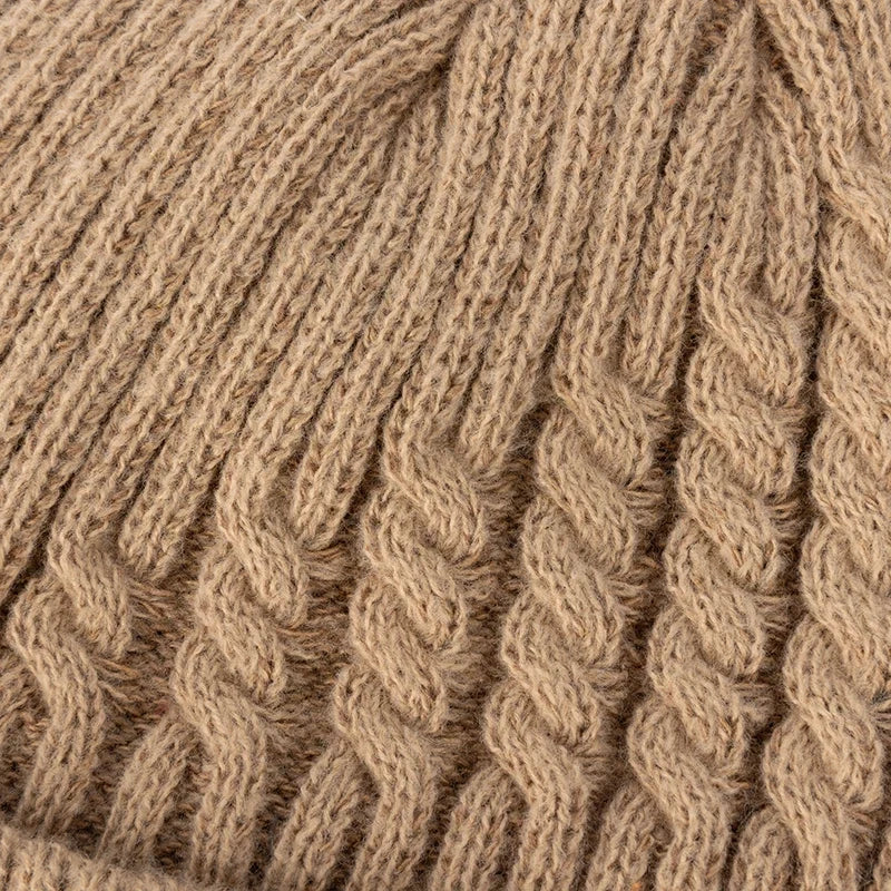 ARMY Winter Knitted Beanie