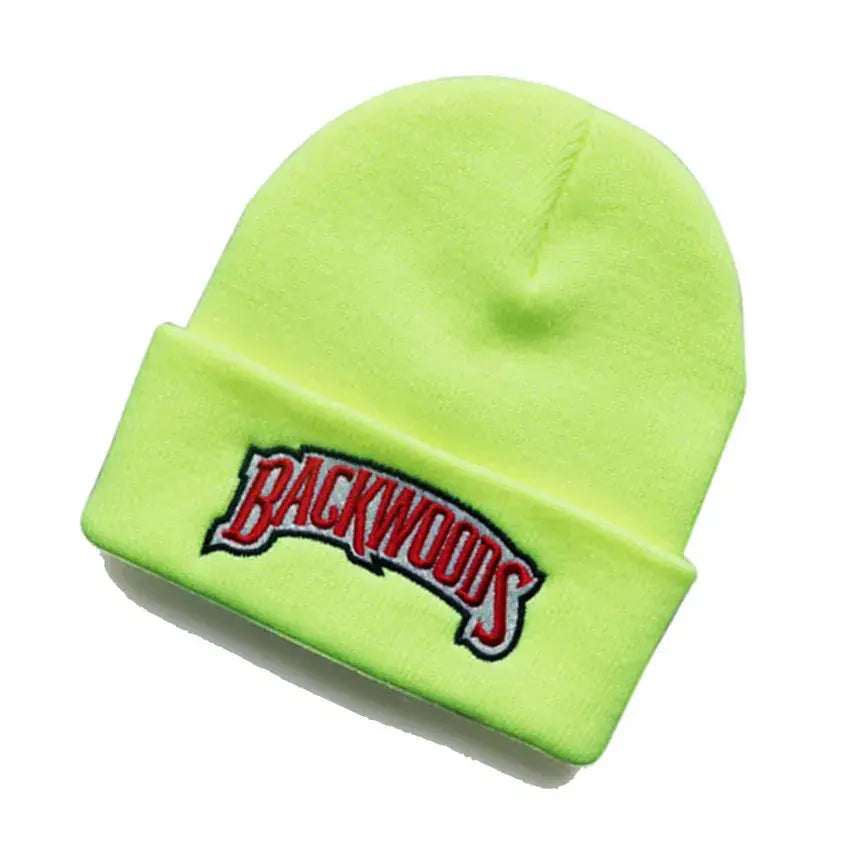 Backwoods Classic Beanie