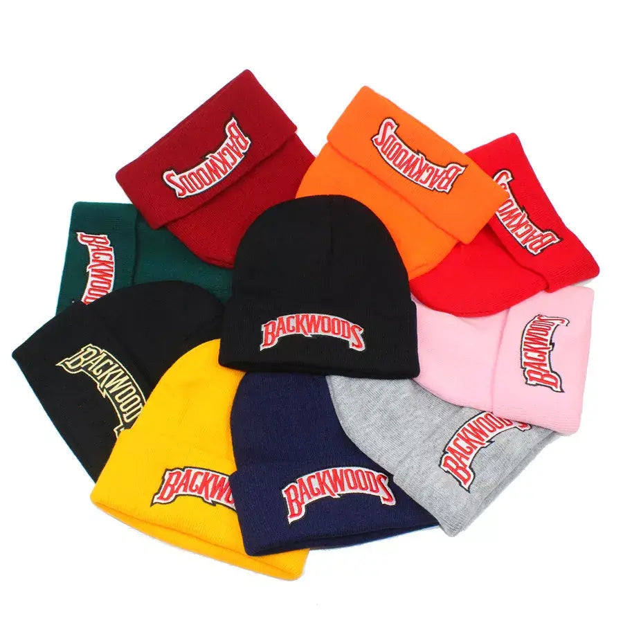 Backwoods Classic Beanie
