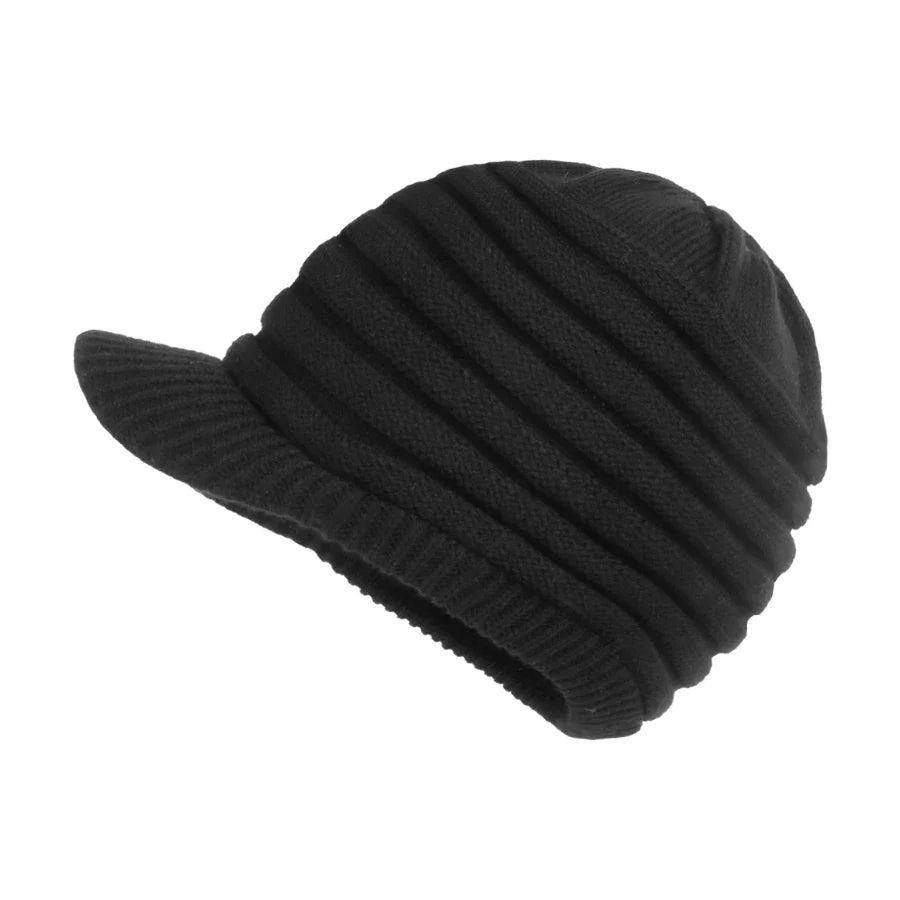 Chapman Winter Knitted Cap