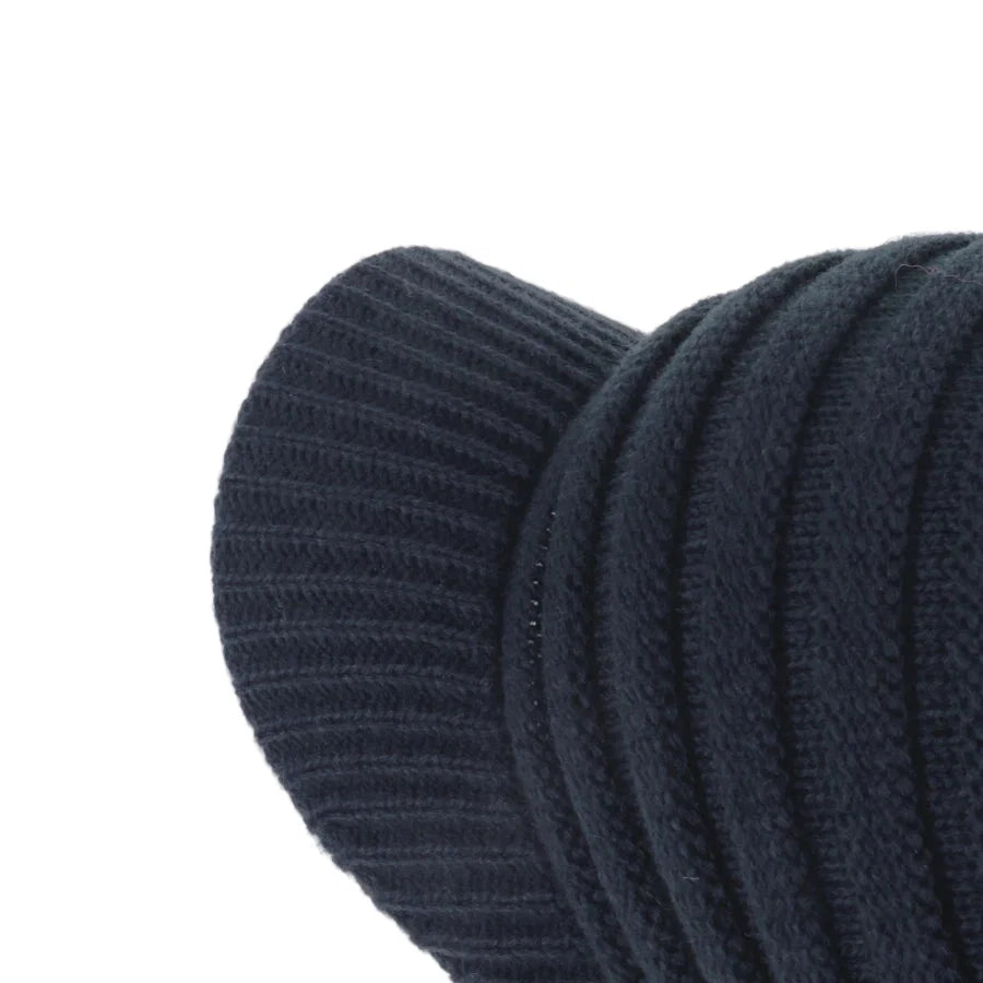 Chapman Winter Knitted Cap