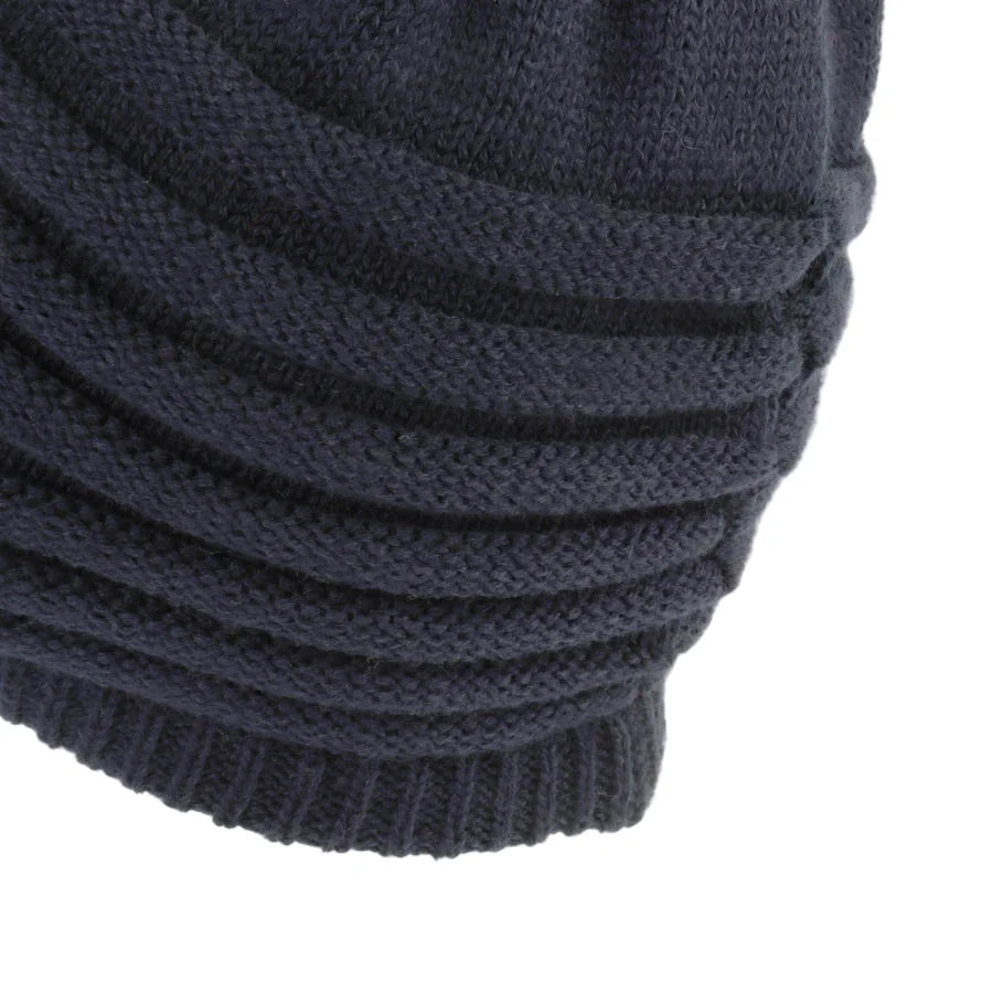 Chapman Winter Knitted Cap