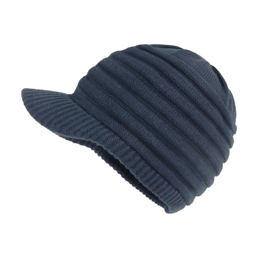 Chapman Winter Knitted Cap