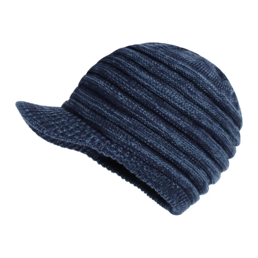Chapman Winter Knitted Cap