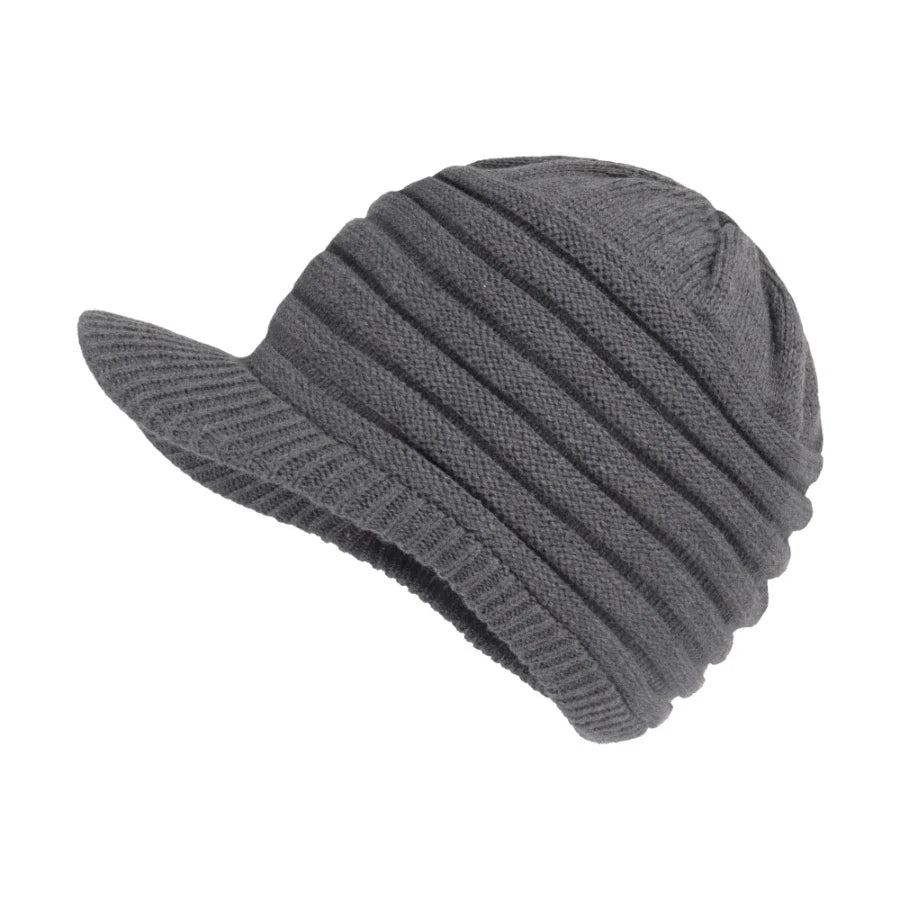 Chapman Winter Knitted Cap