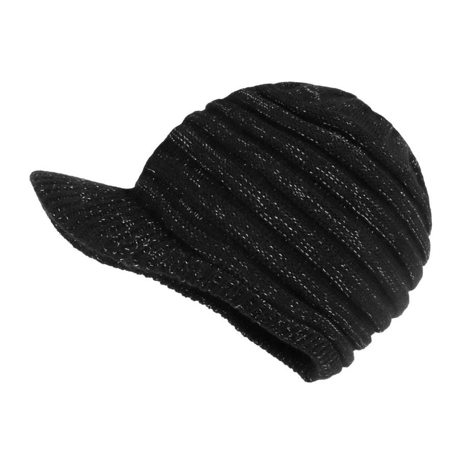 Chapman Winter Knitted Cap