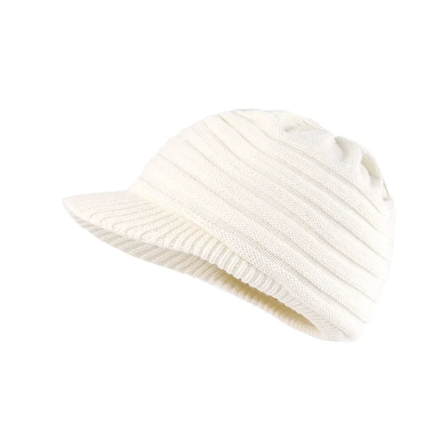 Chapman Winter Knitted Cap