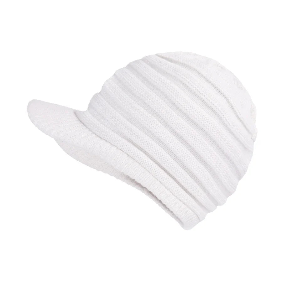 Chapman Winter Knitted Cap
