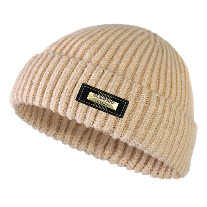 Classic Winter Docker Beanie