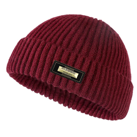 Classic Winter Docker Beanie