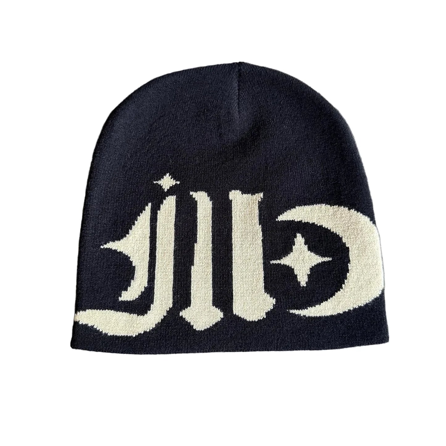 Desert Moon Winter Beanie