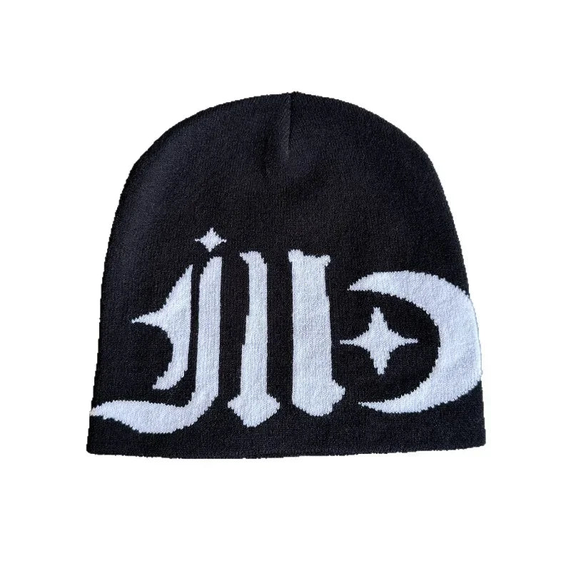 Desert Moon Winter Beanie