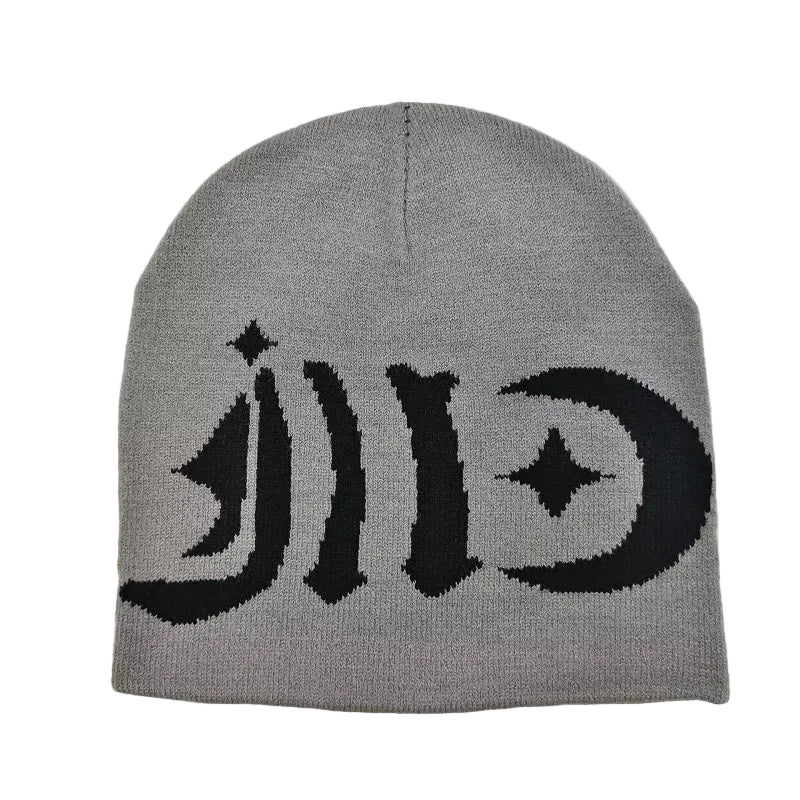 Desert Moon Winter Beanie