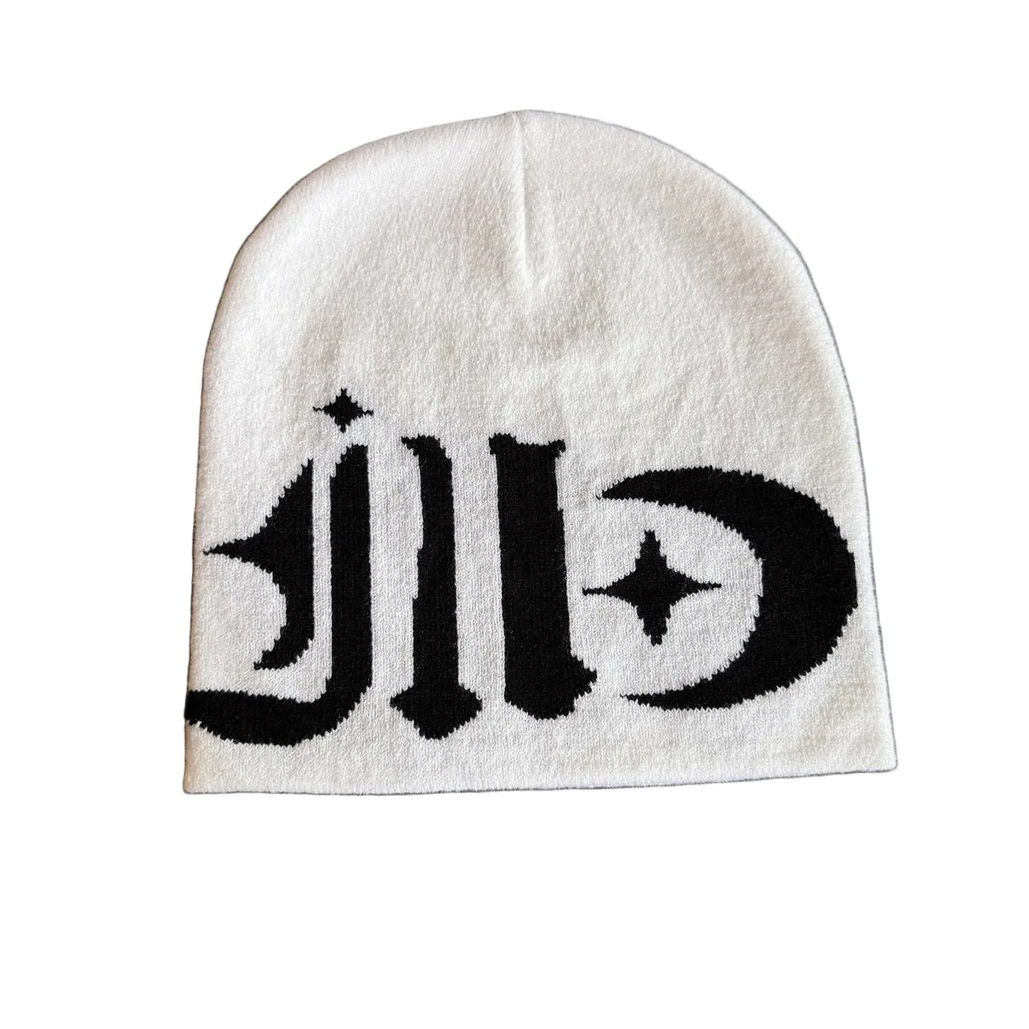 Desert Moon Winter Beanie