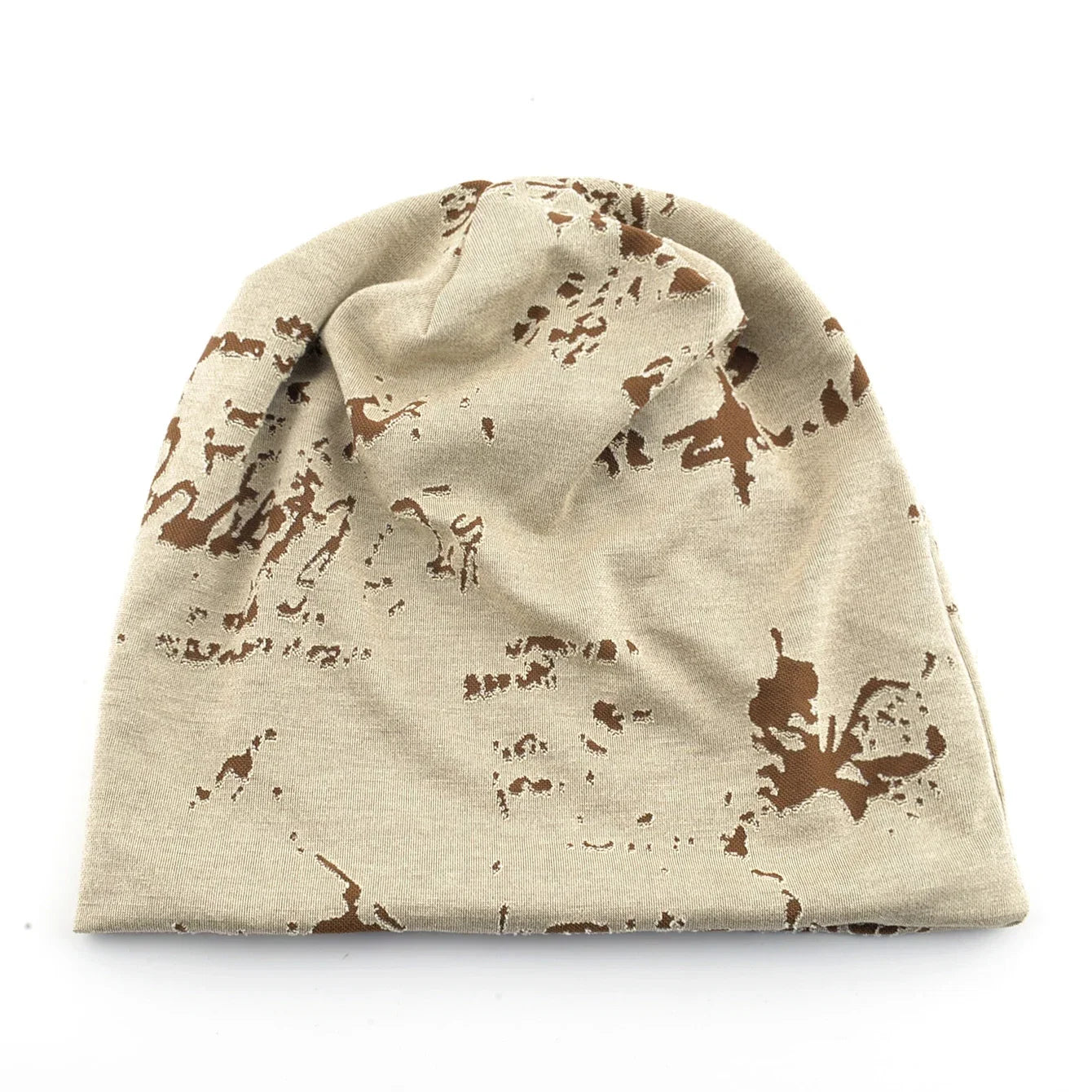 Douglas Winter Distressed Beanie