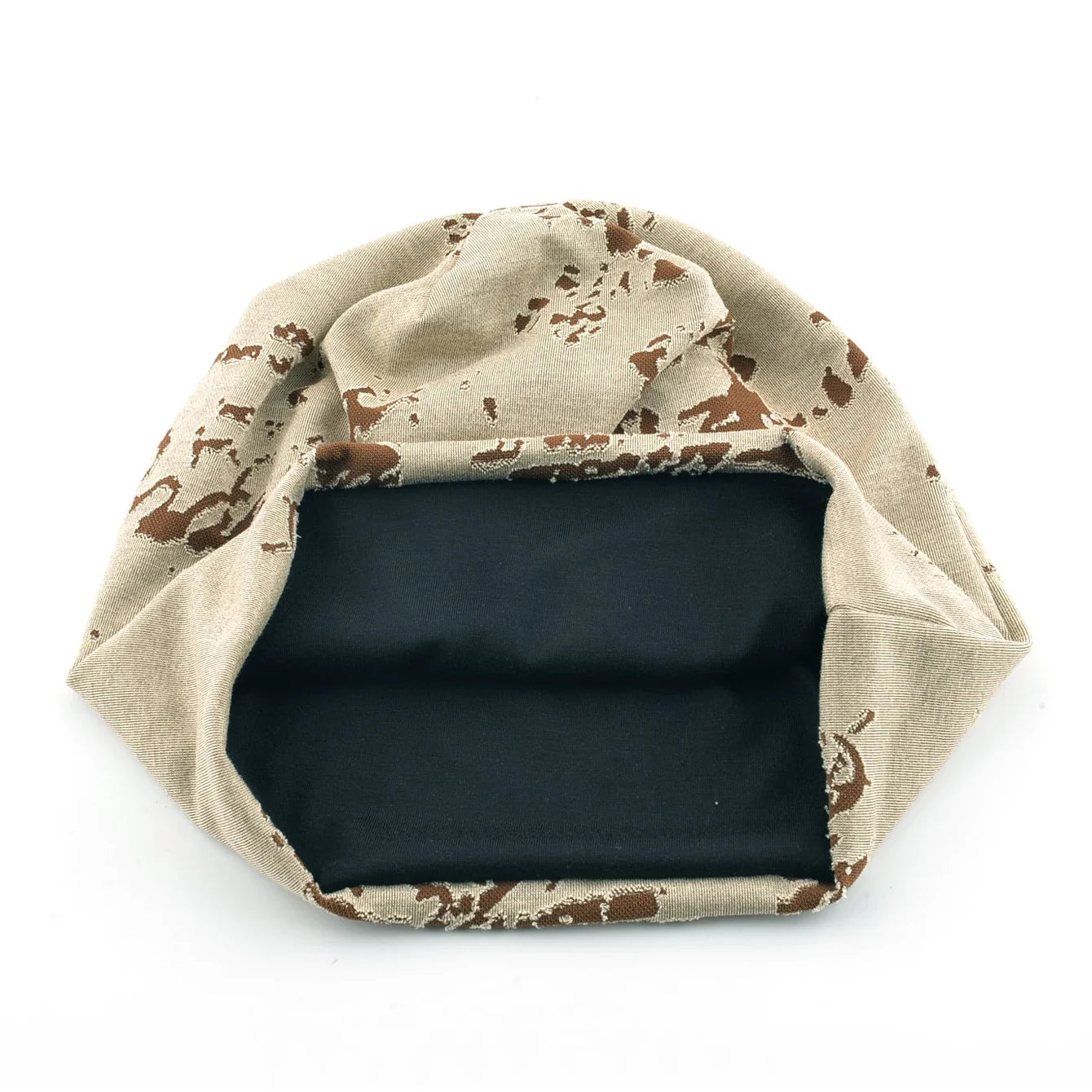 Douglas Winter Distressed Beanie