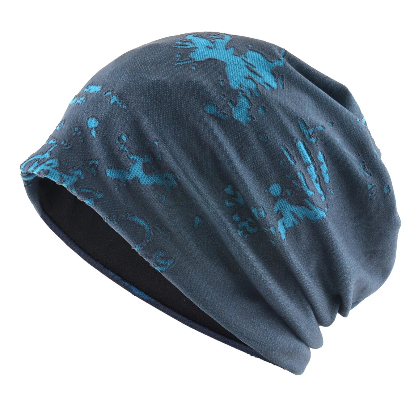 Douglas Winter Distressed Beanie