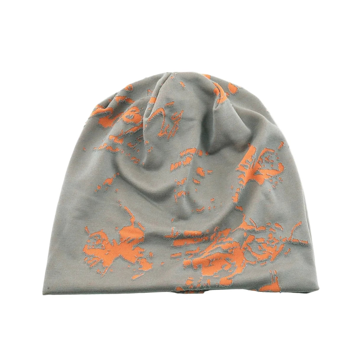 Douglas Winter Distressed Beanie