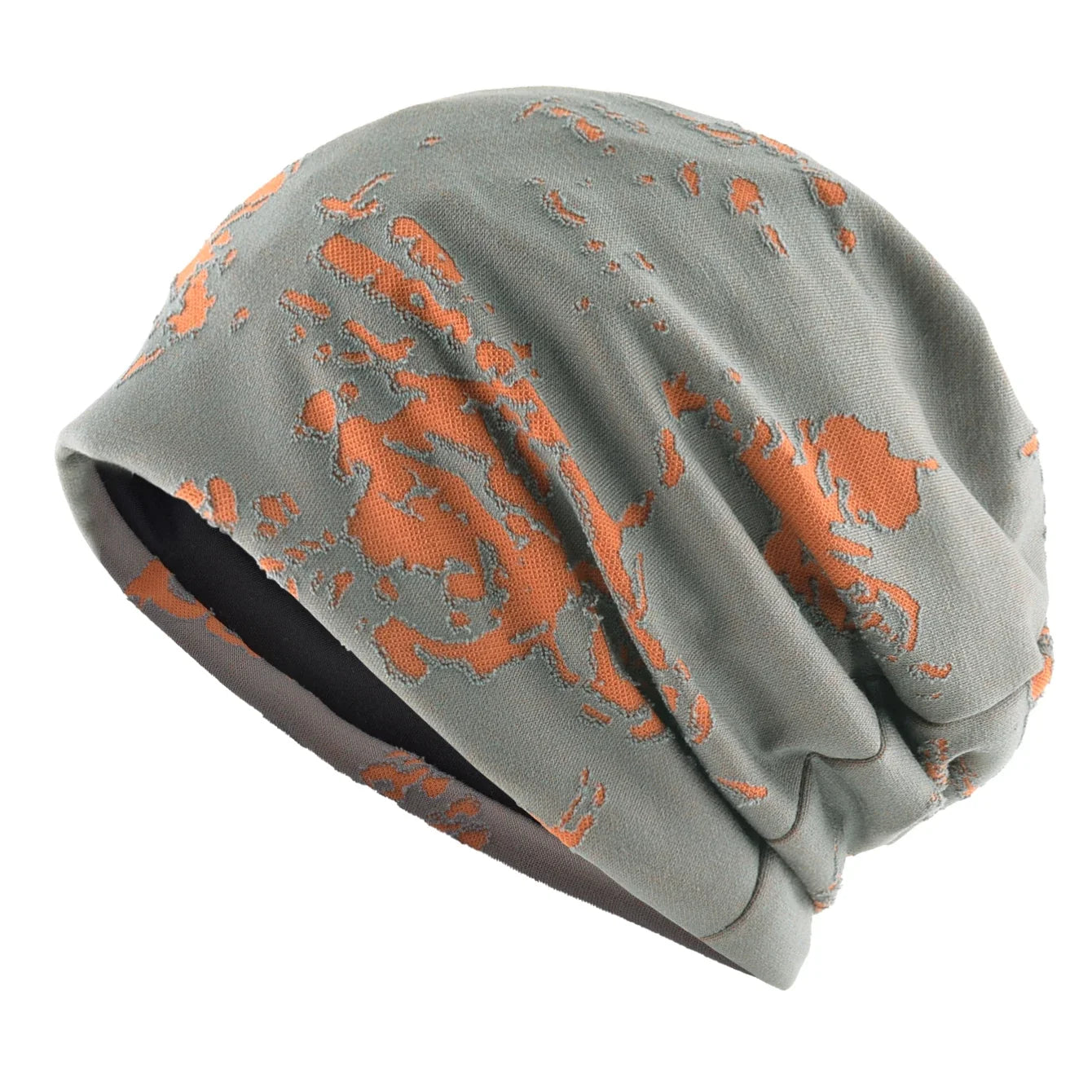 Douglas Winter Distressed Beanie