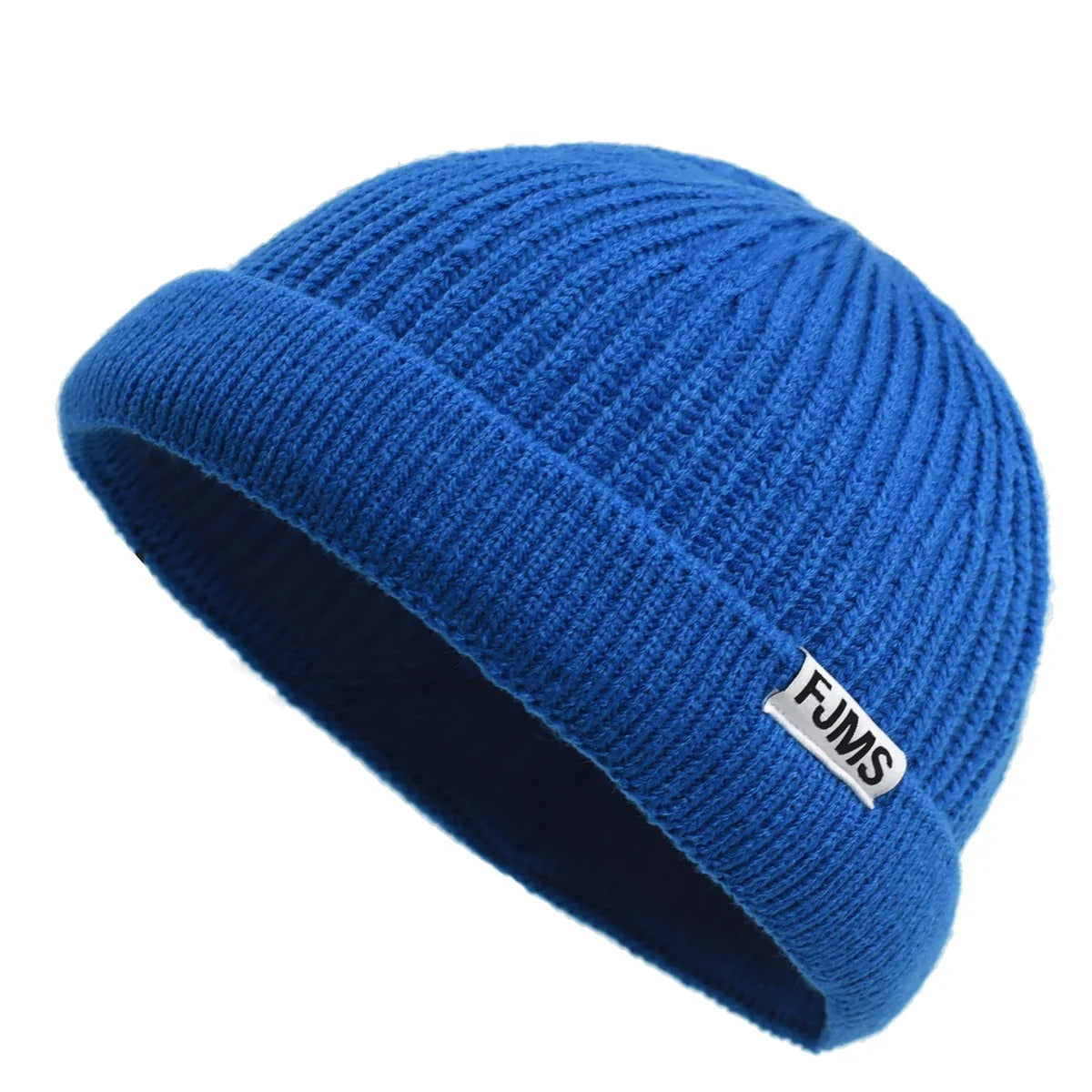 FJMS Short Docker Beanie