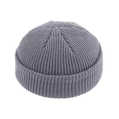 GLTR Vintage Short Docker Beanie