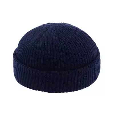 GLTR Vintage Short Docker Beanie