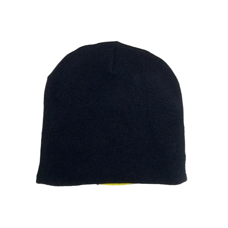 Hidden Star Cartoon Beanie