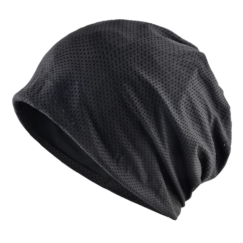 Jackson Running Beanie