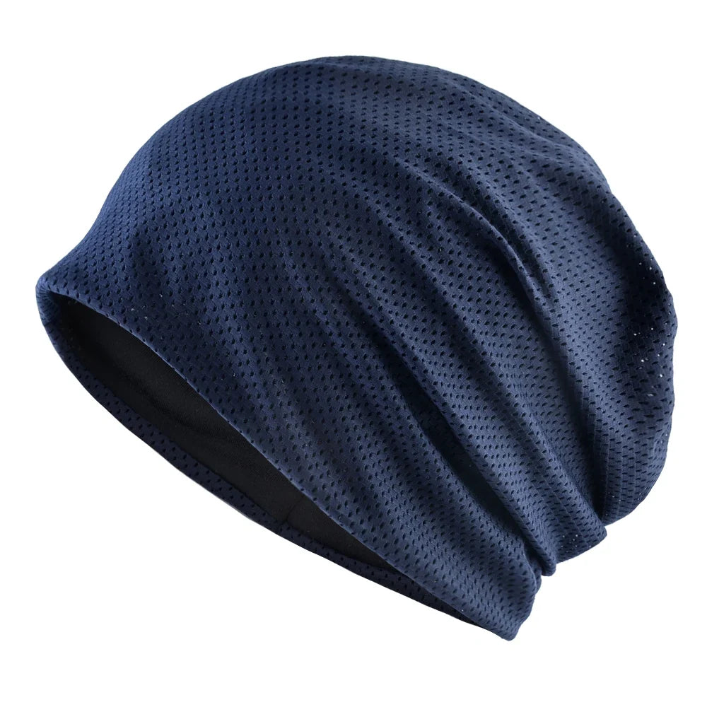 Jackson Running Beanie