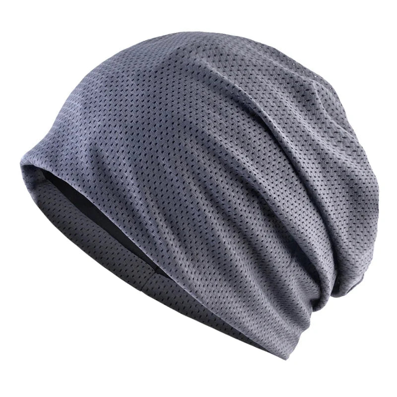 Jackson Running Beanie