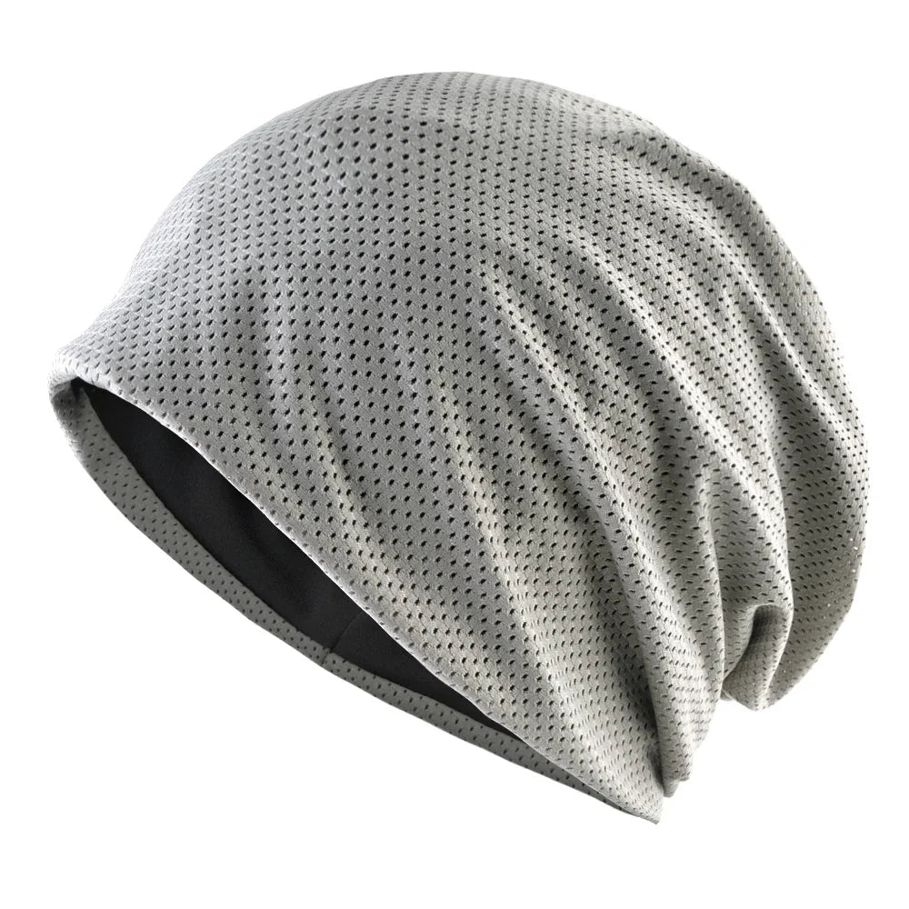 Jackson Running Beanie
