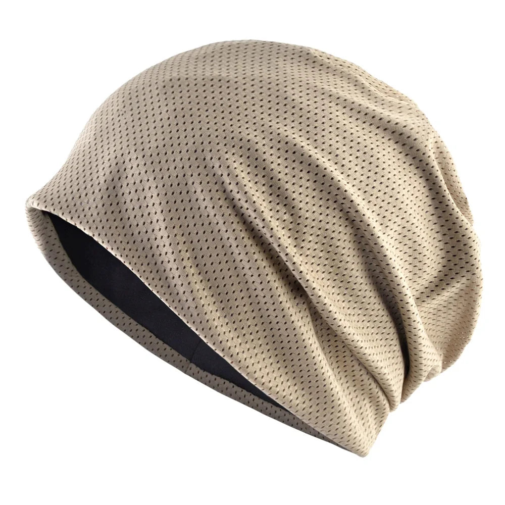 Jackson Running Beanie