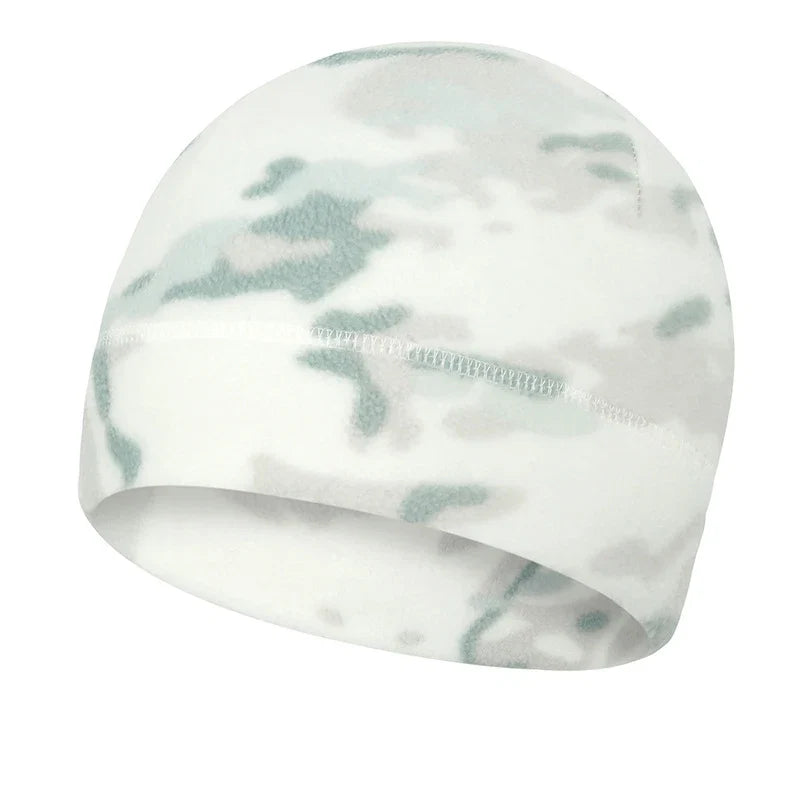 Jackson Running Camouflage Beanie