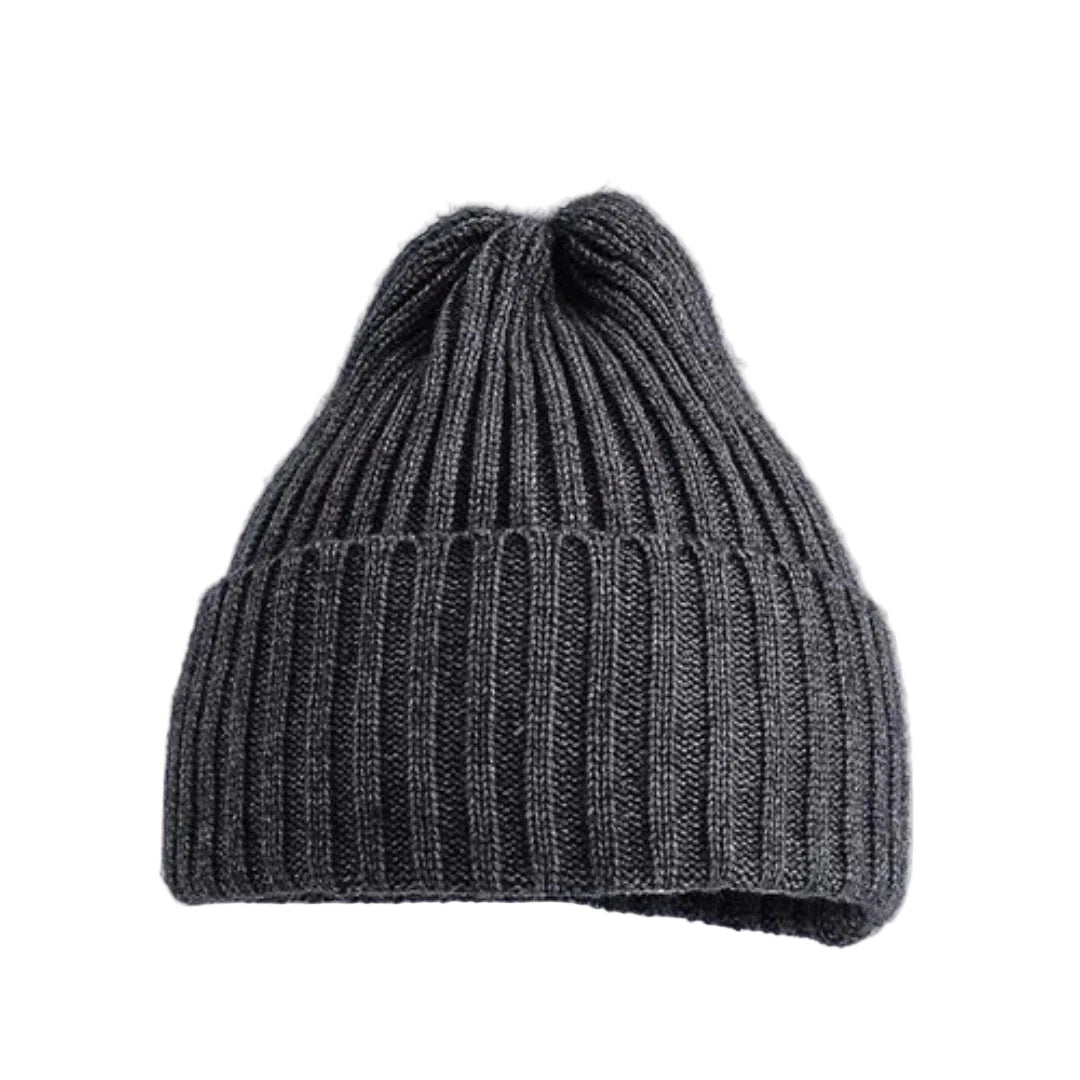 Kids Winter Knitted Beanie