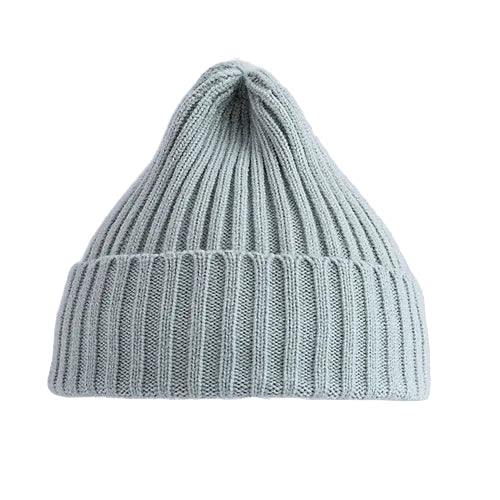 Kids Winter Knitted Beanie