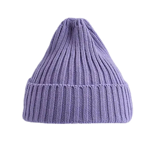 Kids Winter Knitted Beanie