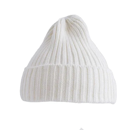 Kids Winter Knitted Beanie