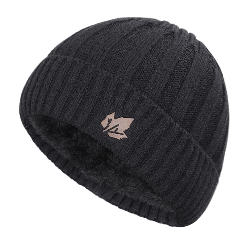 Klues Winter Knitted Beanie