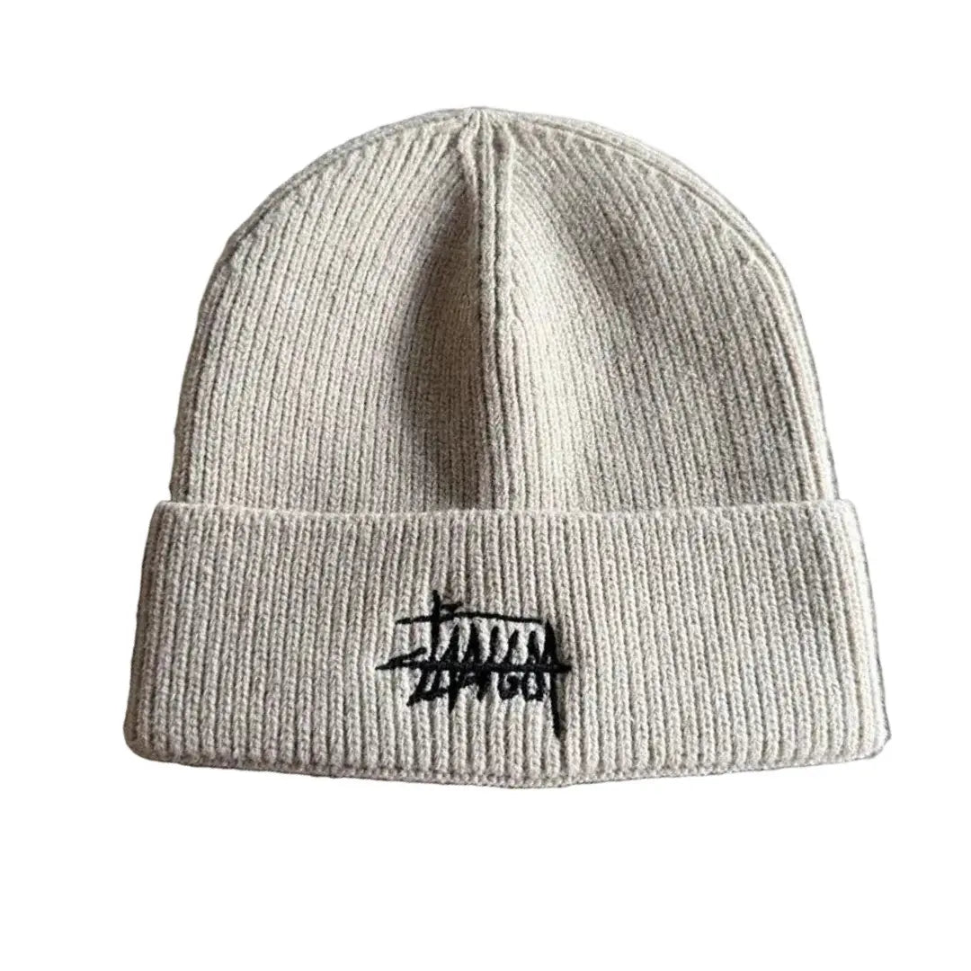 LNGM Winter Knitted Beanie