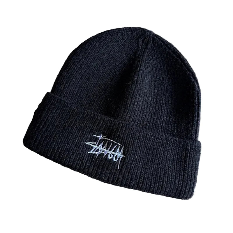 LNGM Winter Knitted Beanie