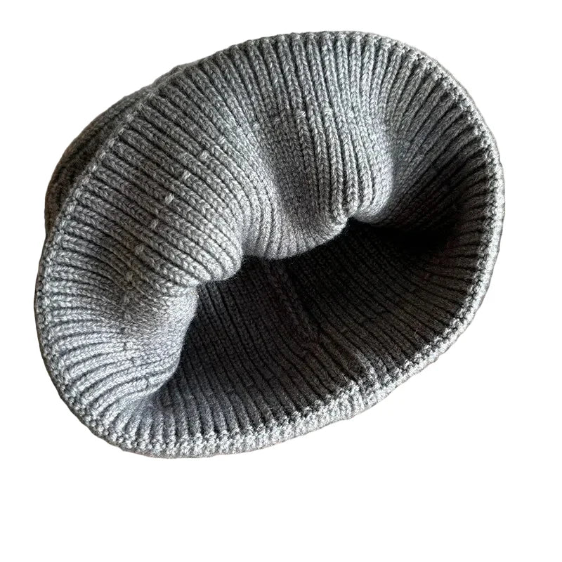 LNGM Winter Knitted Beanie