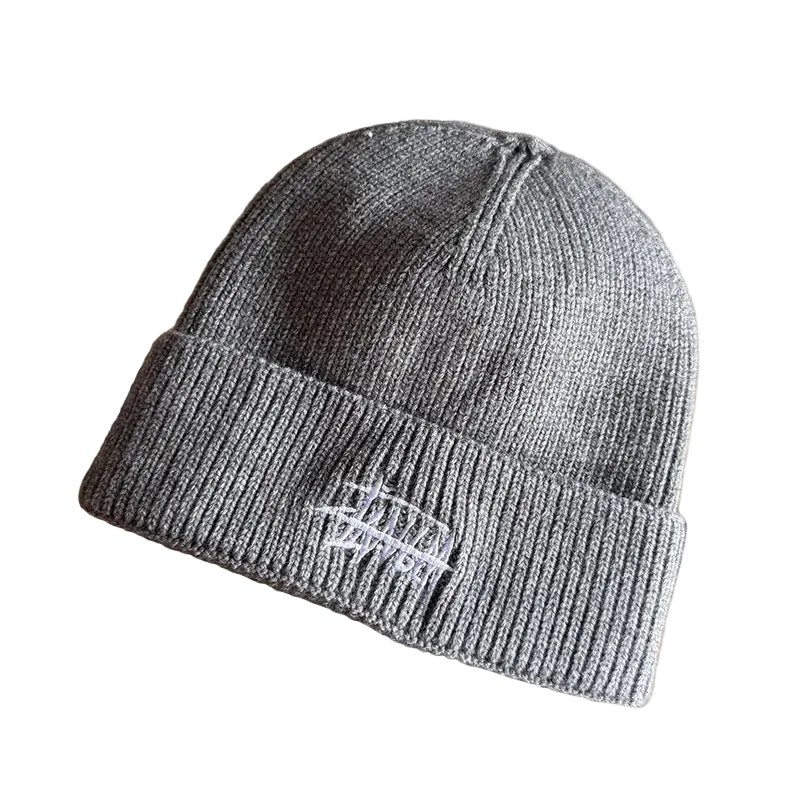 LNGM Winter Knitted Beanie