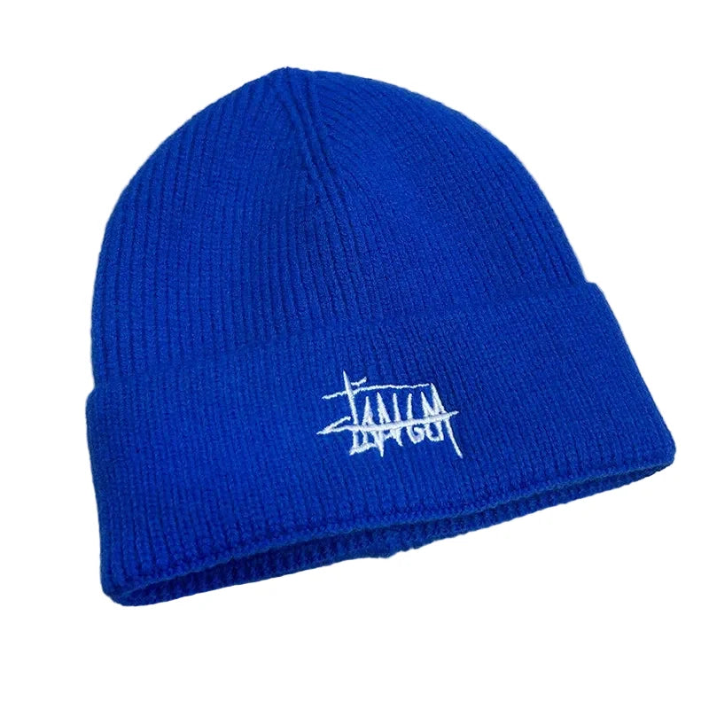 LNGM Winter Knitted Beanie