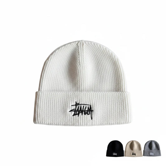 LNGM Winter Knitted Beanie