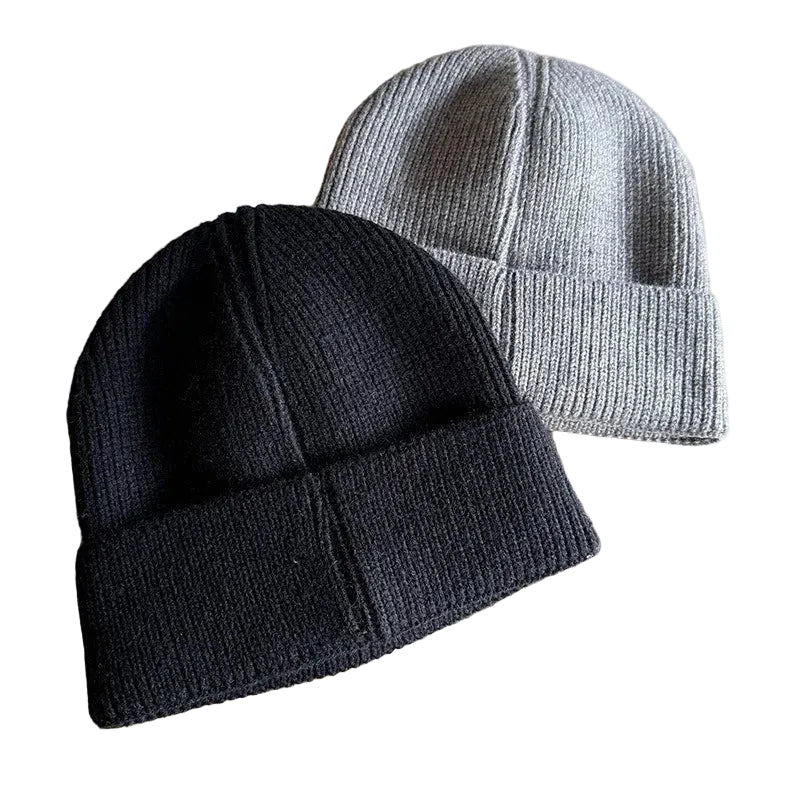 LNGM Winter Knitted Beanie